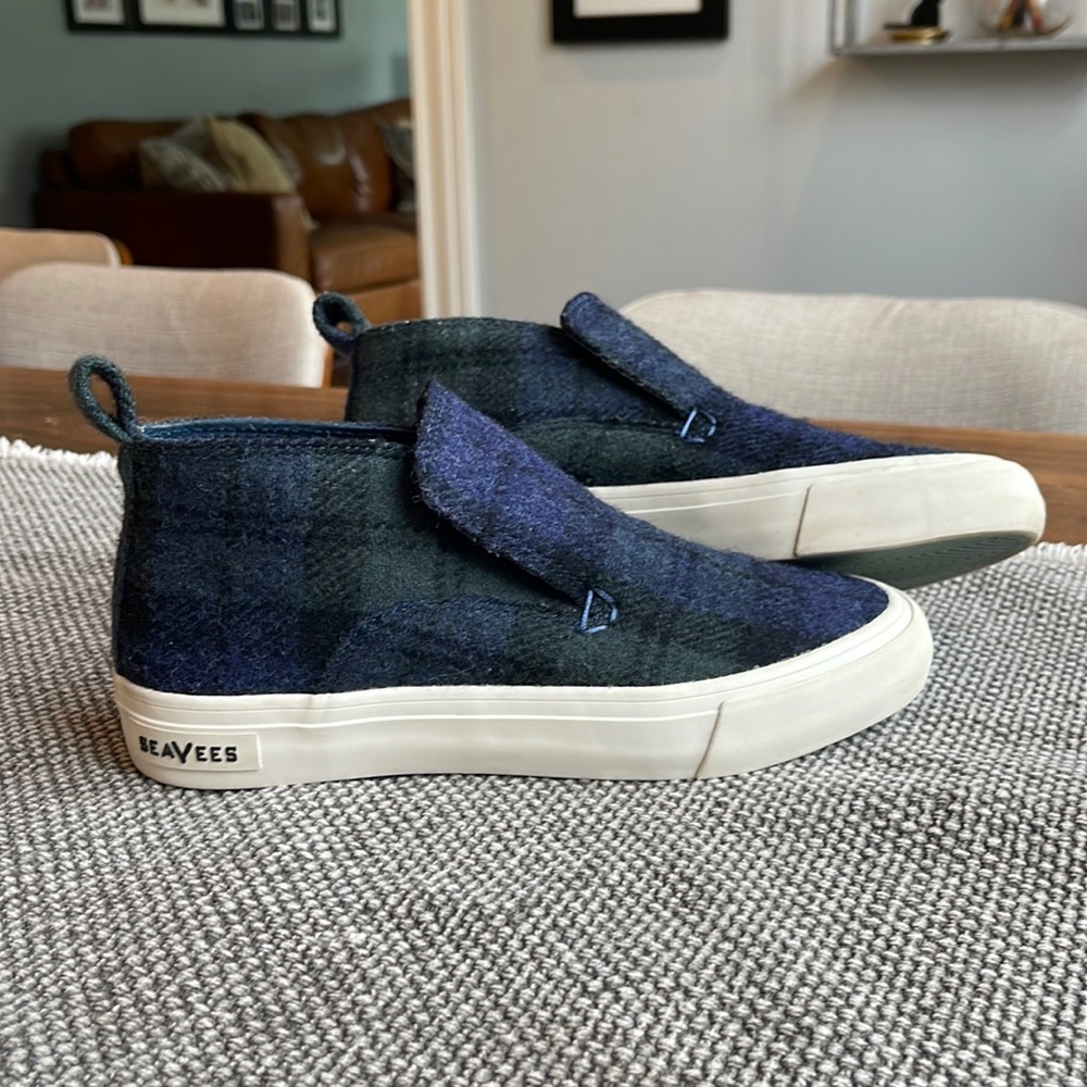 SeaVees shoes